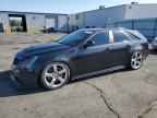 2011 CADILLAC CTS