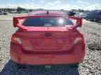 2021 SUBARU WRX