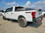 2019 FORD F-250