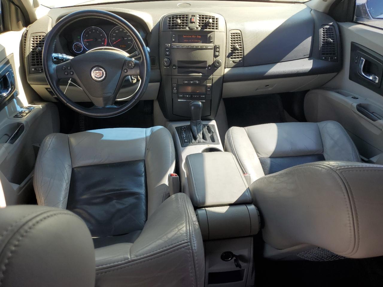 2005 CADILLAC CTS