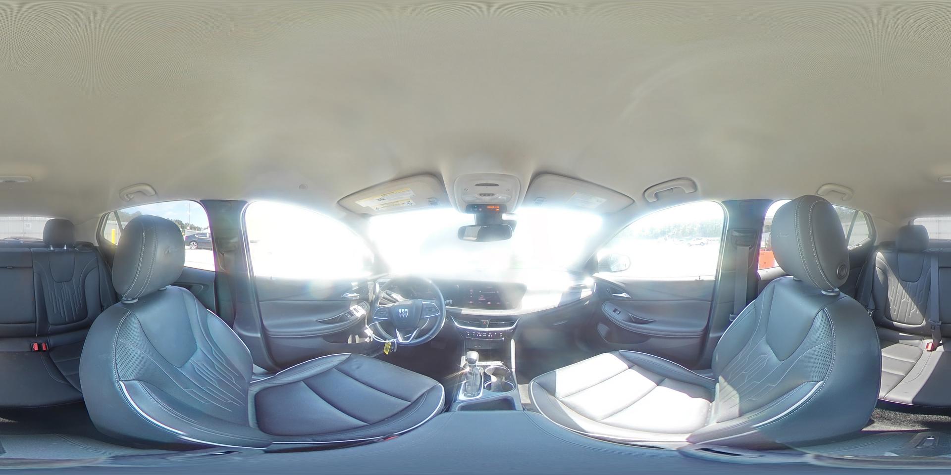 2024 BUICK Encore GX