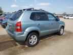 2007 HYUNDAI TUCSON