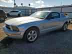 2009 FORD MUSTANG