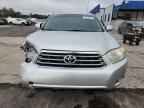 2009 TOYOTA HIGHLANDER