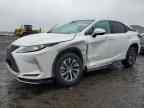 2021 LEXUS Rx