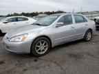 2003 HONDA ACCORD