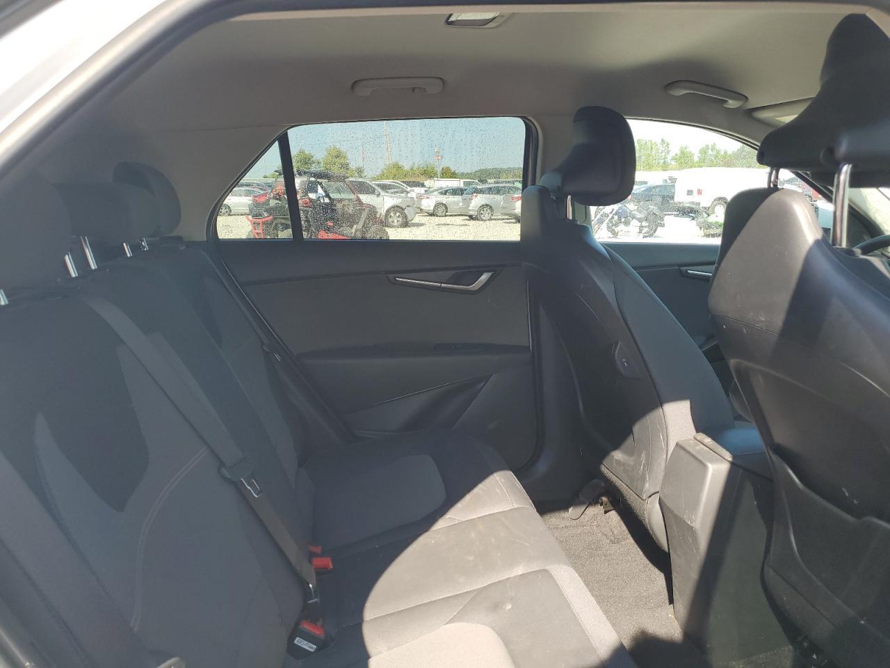 2024 KIA Niro