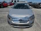 2010 FORD FUSION