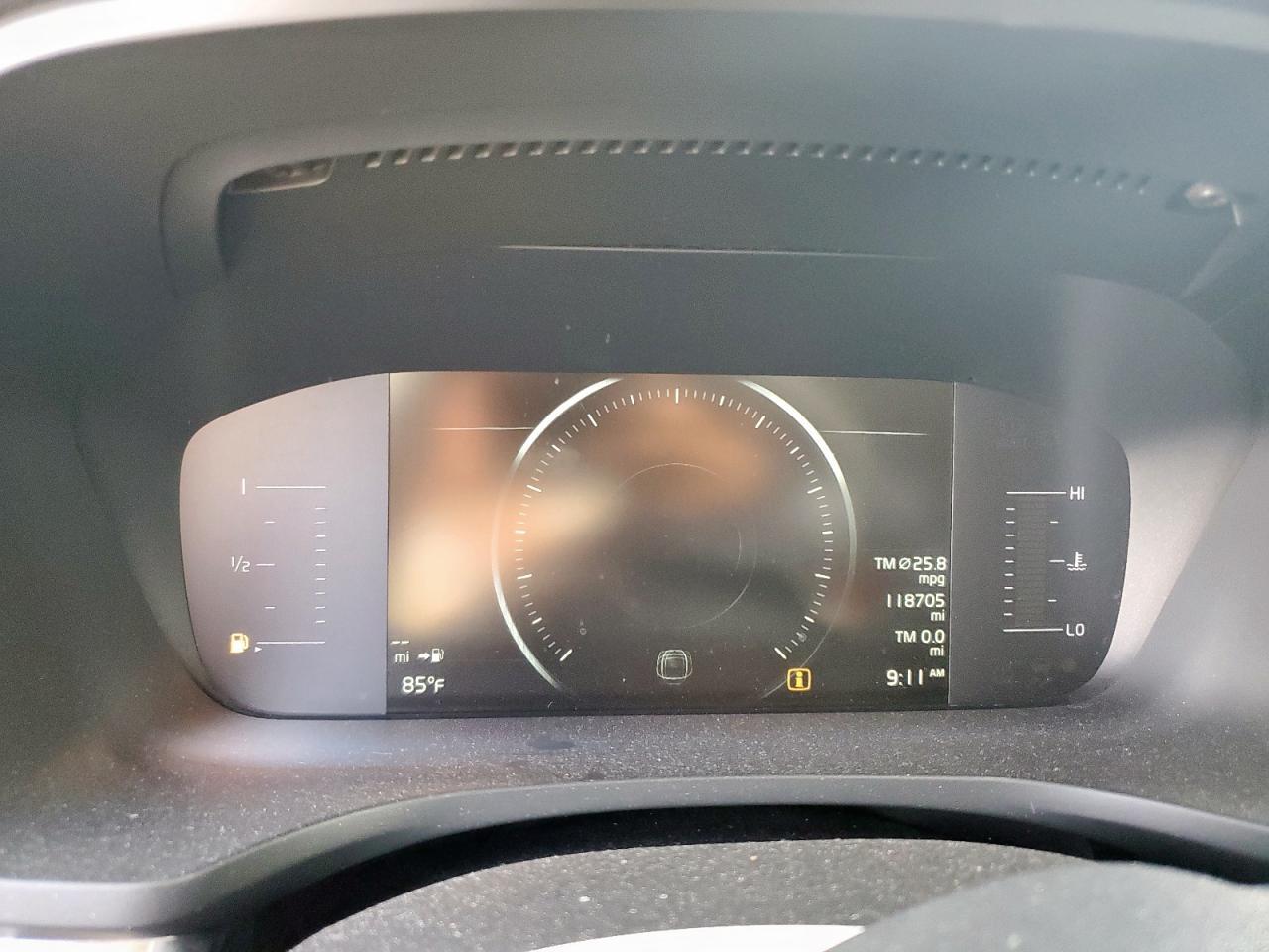 2019 VOLVO S60