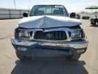 2002 TOYOTA TACOMA