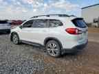 2021 SUBARU Ascent