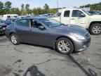 2013 INFINITI G37