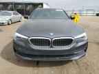 2017 BMW 5 series