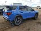 2025 GMC Terrain