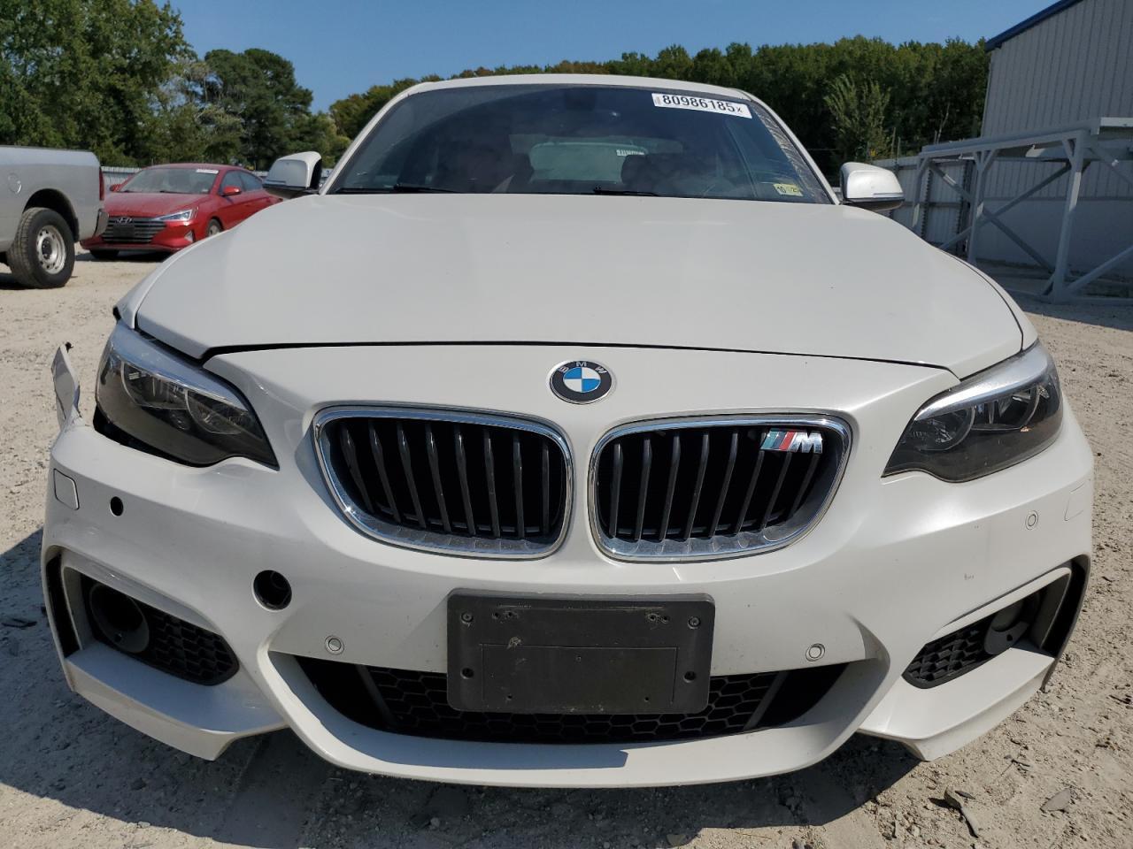 2017 BMW 2 Series