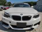 2017 BMW 2 Series