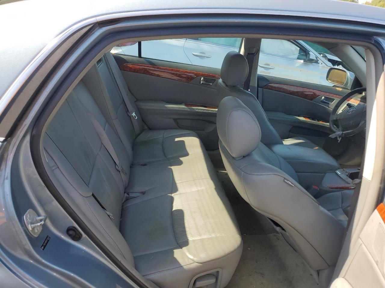 2006 TOYOTA Avalon