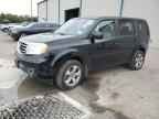 2013 HONDA PILOT