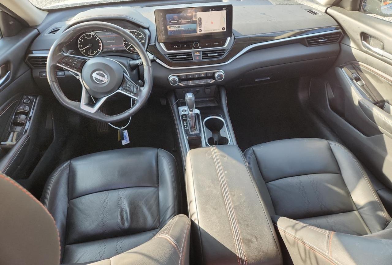 2023 NISSAN ALTIMA