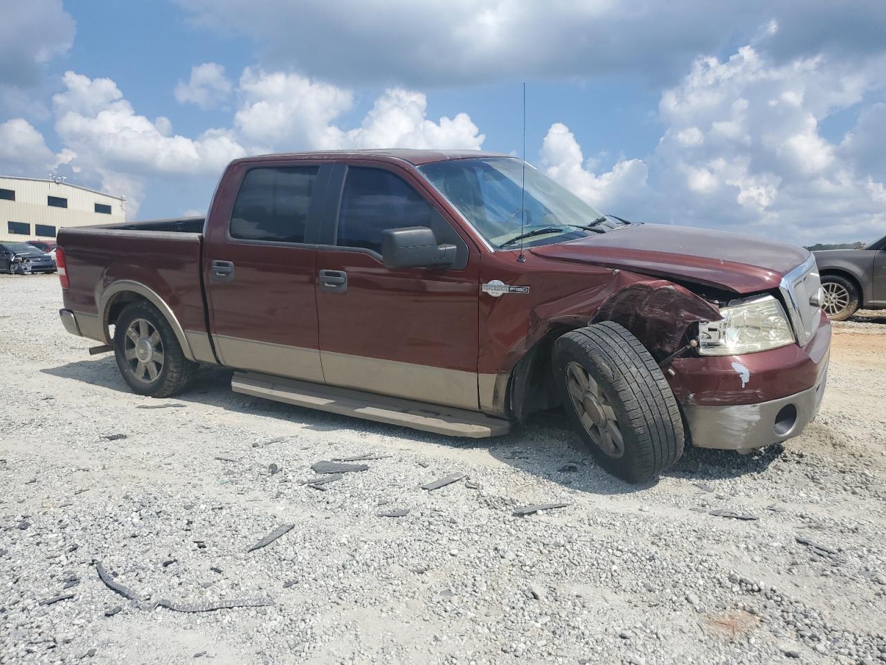 2006 FORD F-150