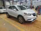 2017 BUICK ENCORE