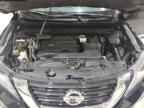 2017 NISSAN PATHFINDER
