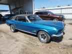 1968 FORD MUSTANG