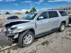 2018 CHEVROLET Suburban