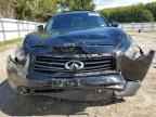 2016 INFINITI QX70