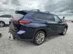 2020 TOYOTA HIGHLANDER