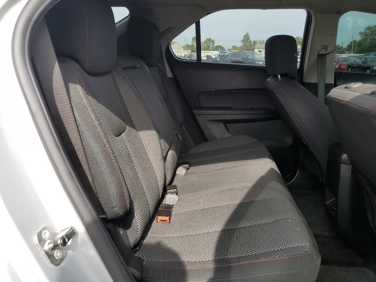 2011 CHEVROLET EQUINOX