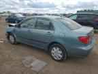 2006 TOYOTA COROLLA