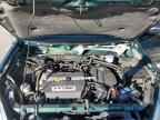 2002 HONDA CR-V