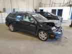 2011 VOLKSWAGEN JETTA