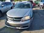 2013 DODGE Avenger