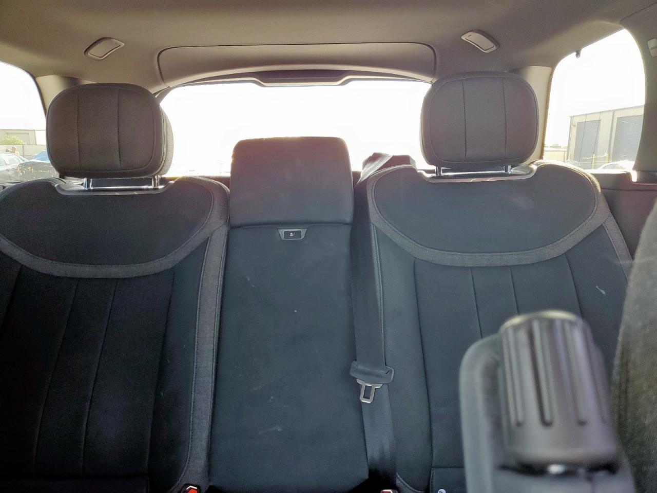 2023 LAND ROVER RANGE ROVER