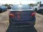 2012 FORD Fiesta
