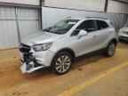 2017 BUICK ENCORE