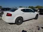 2013 DODGE Avenger