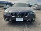 2014 BMW 5 series