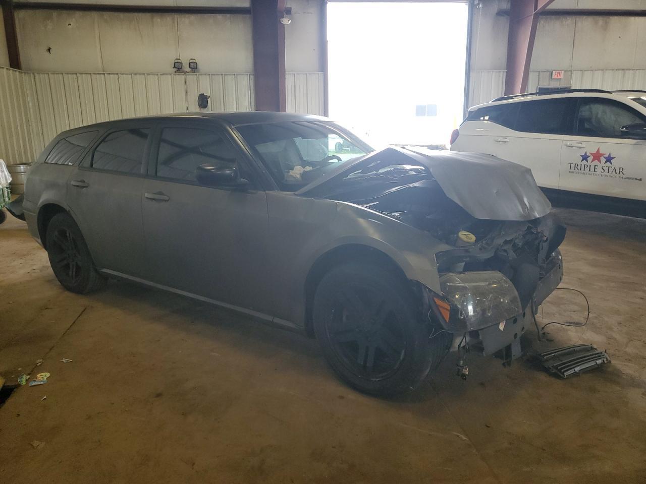 2006 DODGE MAGNUM