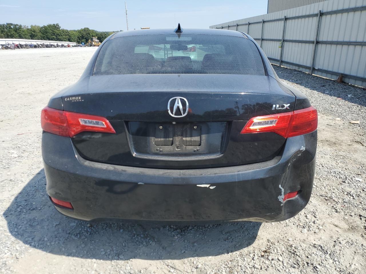 2014 ACURA ILX