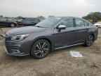 2018 SUBARU Legacy