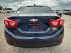 2016 CHEVROLET CRUZE