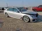 2017 BMW 7 series