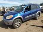 2004 TOYOTA RAV4