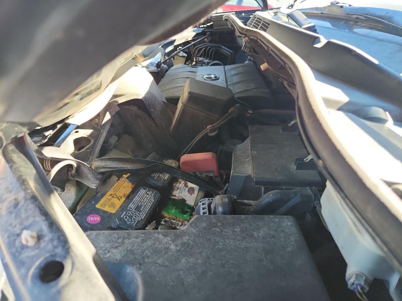 2013 TOYOTA SIENNA