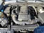 2005 NISSAN Frontier