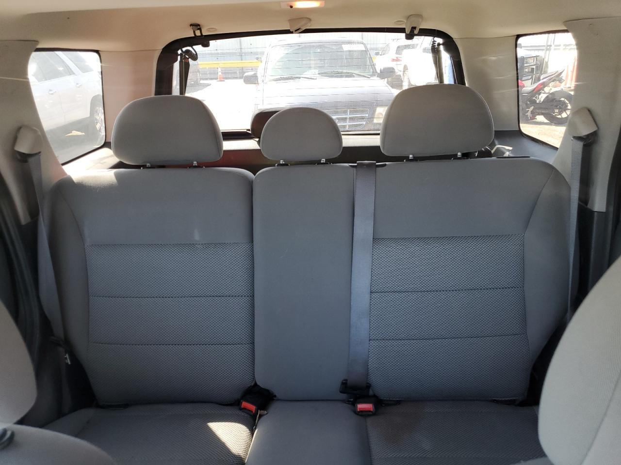 2006 FORD ESCAPE