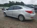 2017 HYUNDAI ACCENT
